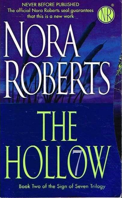 The hollow Nora Roberts
