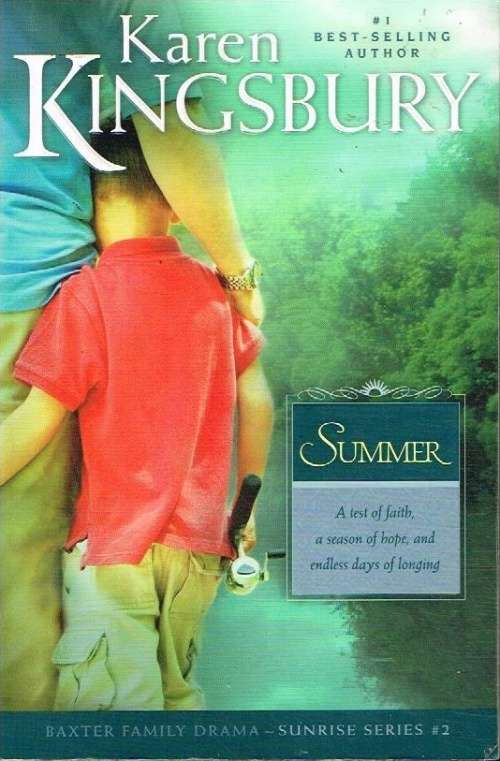 Summer Karen Kingsbury