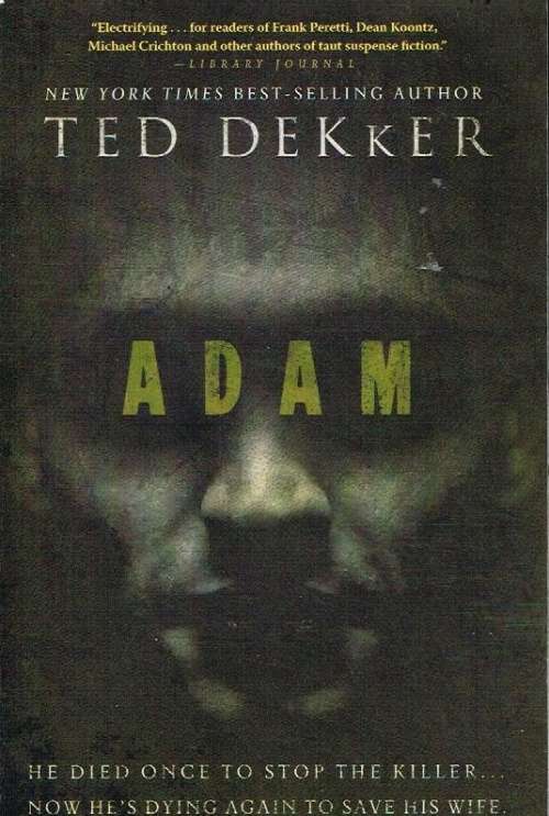 Adam Ted Dekker