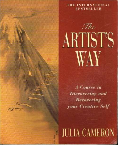 The artist's way Julia Cameron