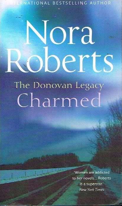 Charmed Nora Roberts