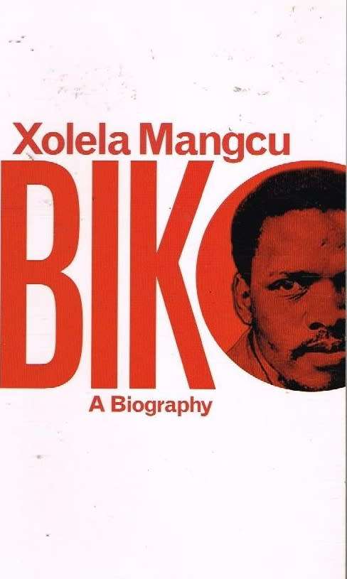 Biko Xolela Mangcu