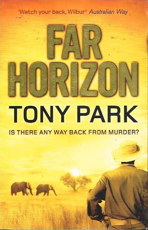 Far horizon Tony Park