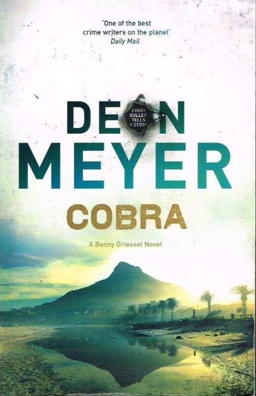Cobra Deon Meyer