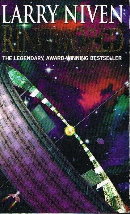 Ringworld Larry Niven