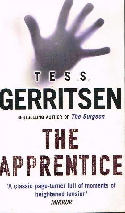 The apprentice Tess Gerritsen