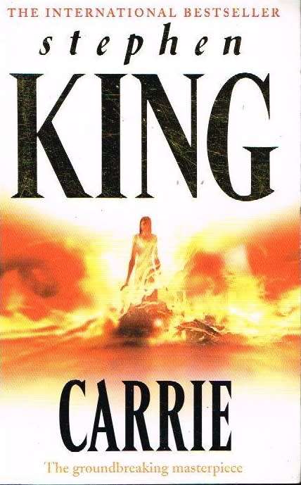 Carrie Stephen King
