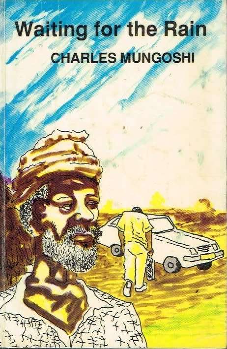 Waiting for the rain Charles Mungoshi