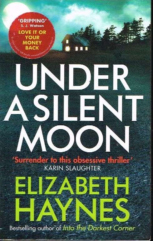 Under a silent moon Elizabeth Haynes