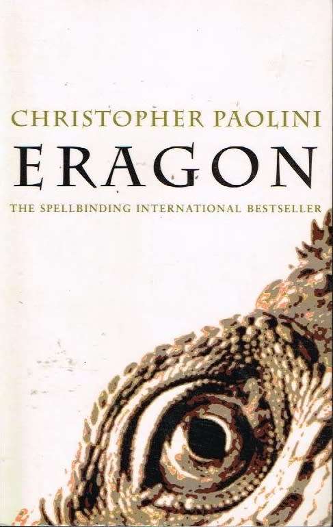 Eragon Christopher Paolini