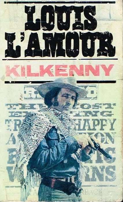 Kilkenny Louis L'Amour