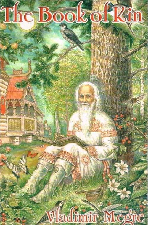 The book of kin Vladimir Megre