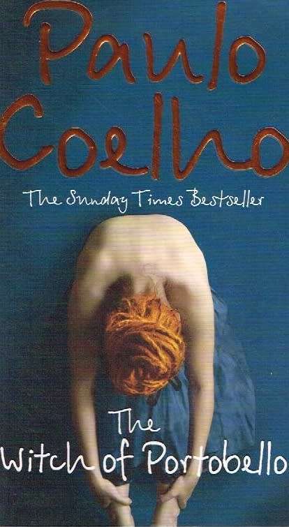 The witch of Portobello Paulo Coelho