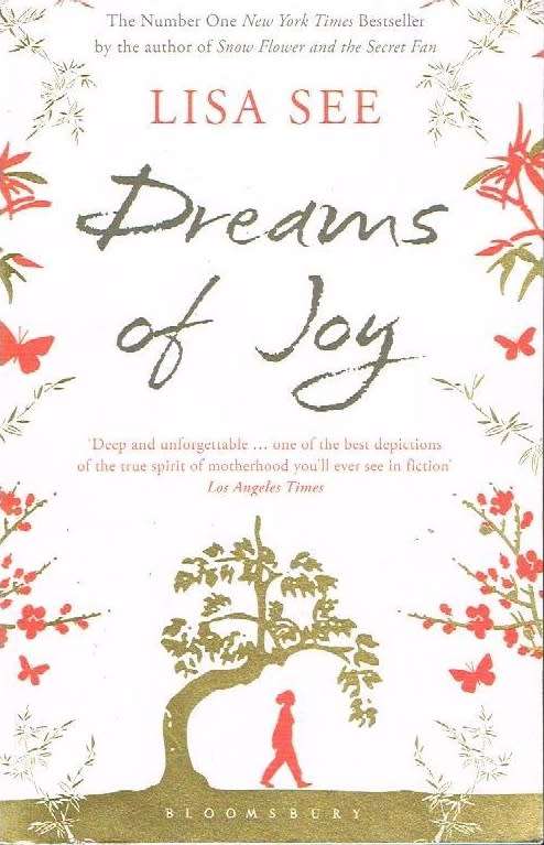 Dreams of joy Lisa See