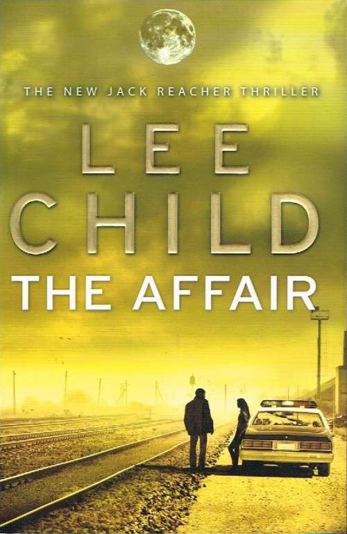The affair Lee Child