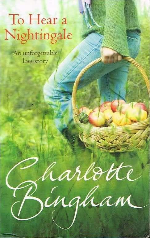 To hear a nightingale Charlotte Bingham