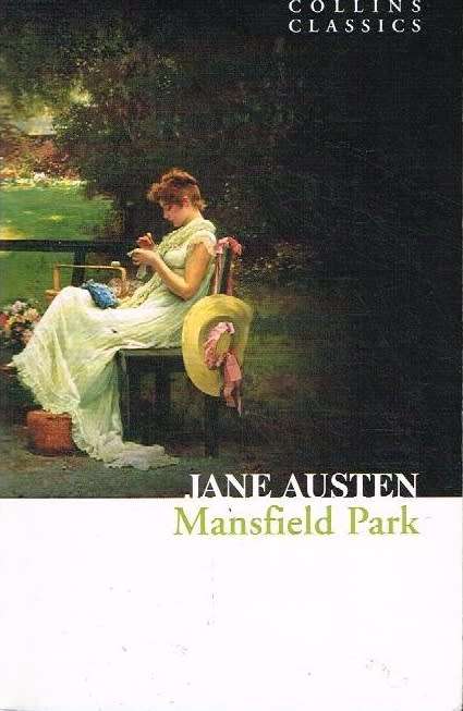 Mansfield park Jane Austen