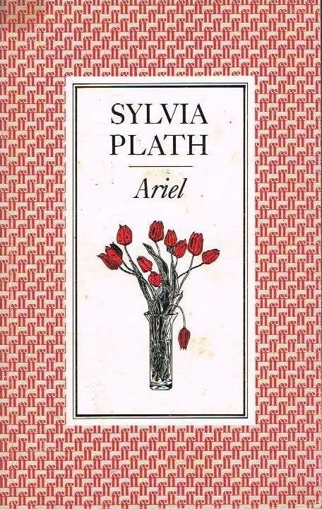 Ariel Sylvia Plath