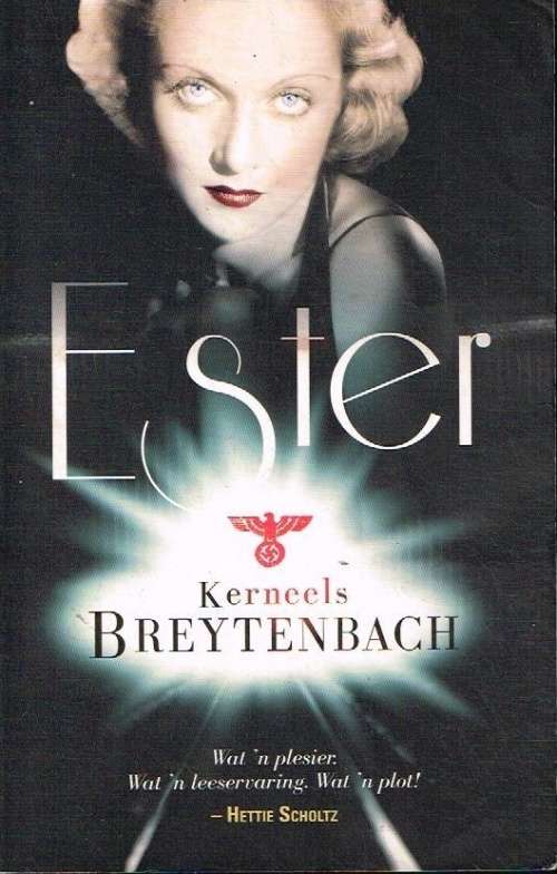 Ester Kerneels Breytenbach