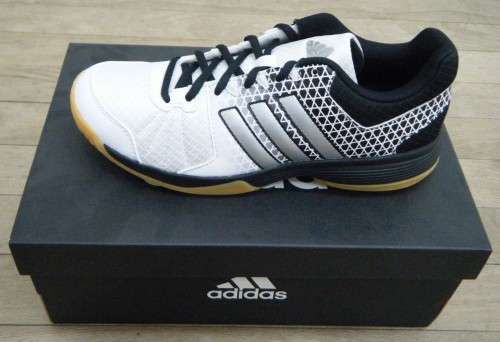 Adidas Ligra 4 Ladies Squash Shoe