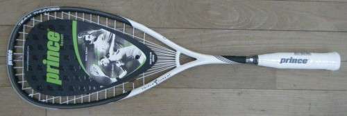 Prince Team Thunder 350 Squash Racket / Racquet