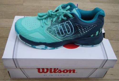 Wilson Kaos Comp Women Court / Squash Shoe