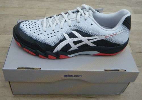 Asics Gel Blade 6 Squash Shoe