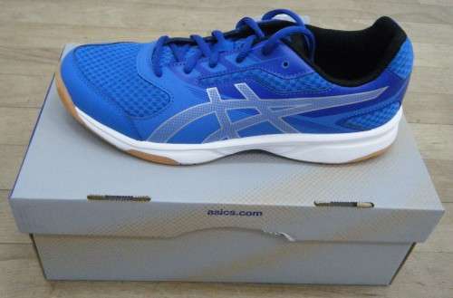 Asics Gel Upcourt 2 Men Squash Shoe