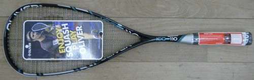 Oliver ICQ Pro 110 Squash Racket / Racquet