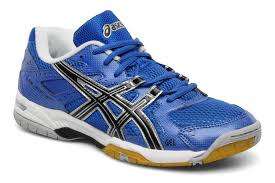 Asics Gel Rocket 6 Men Squash Shoe