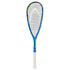 Head Extreme 120 Squash Racket / Racquet