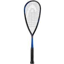 Head Graphene 360 Speed 120 Squash Racket / Racquet