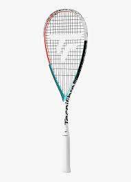 Tecnifibre Carboflex 125 NS Airshaft Squash Racket / Racquet