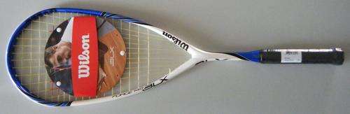 Wilson BLX One45 Force Squash Racket / Racquet