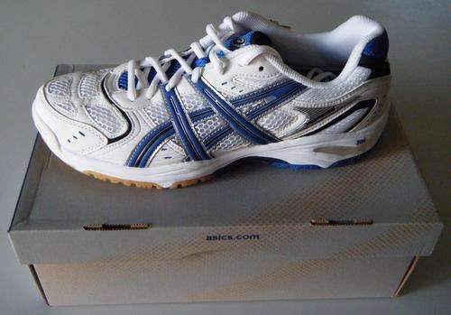 Asics Gel Tactic Squash Shoe