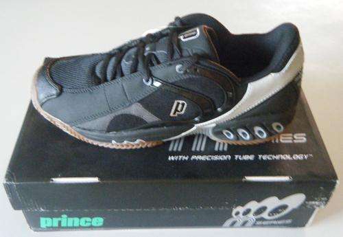 Prince MV4 Indoor Squash Shoe