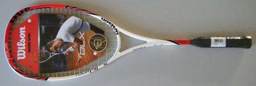 Wilson BLX Tour Squash Racket / Racquet
