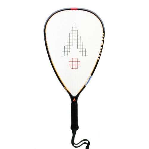 Karakal CRX Hybrid Racquetball Squash 57 Racquet / Racket