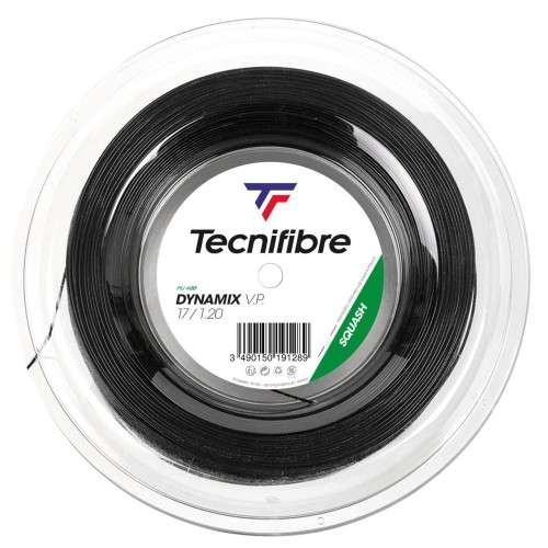 Tecnifibre DNAMX VP Squash String Single Set