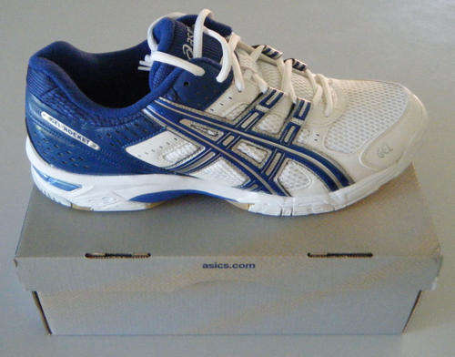 Asics Gel Rocket Squash Shoe