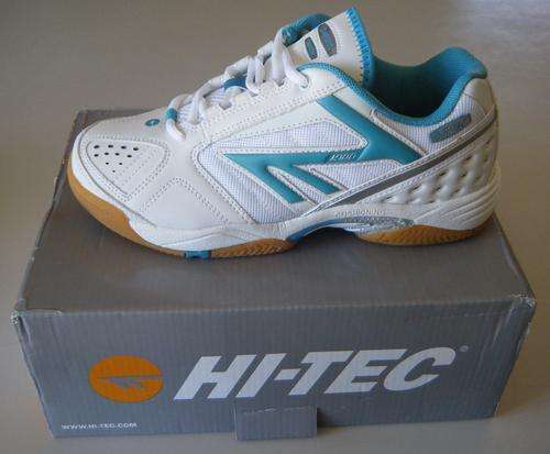 Hi-Tec M100 Eris Squash Shoe