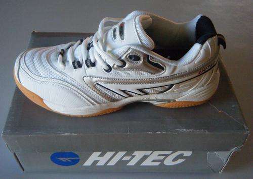 Hi-Tec Saxon II Squash Shoe