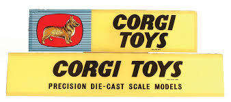 CORGI JUNIORS - ERF FIRE TENDER