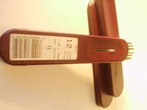 LEADS  ROTRING  FOR COMPASSES CLUTCH  & PROPELLING PENCILS