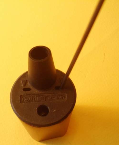 ROTARY  SHARPENER  ROTRING  FOR CLUTCH PENCILS   , & COMPASS  LEAD