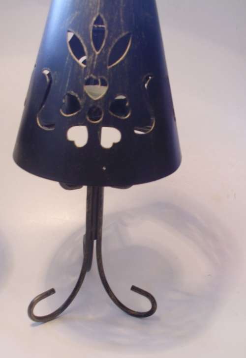 TEA CANDLE , MOOD  LAMPS