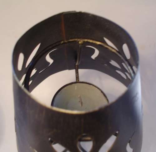 TEA CANDLE , MOOD  LAMPS