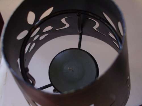 TEA CANDLE , MOOD  LAMPS