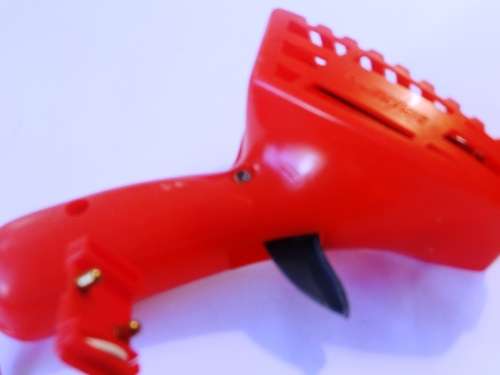 SCALEXTRIC  CONTROLLER   1:32  RED