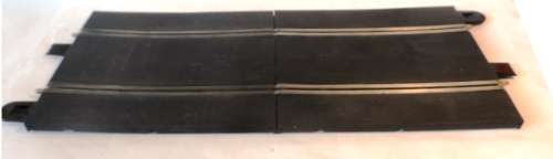 SCALEXTRIC SPORT TRACK  2 X  HALF STRAIGHTS